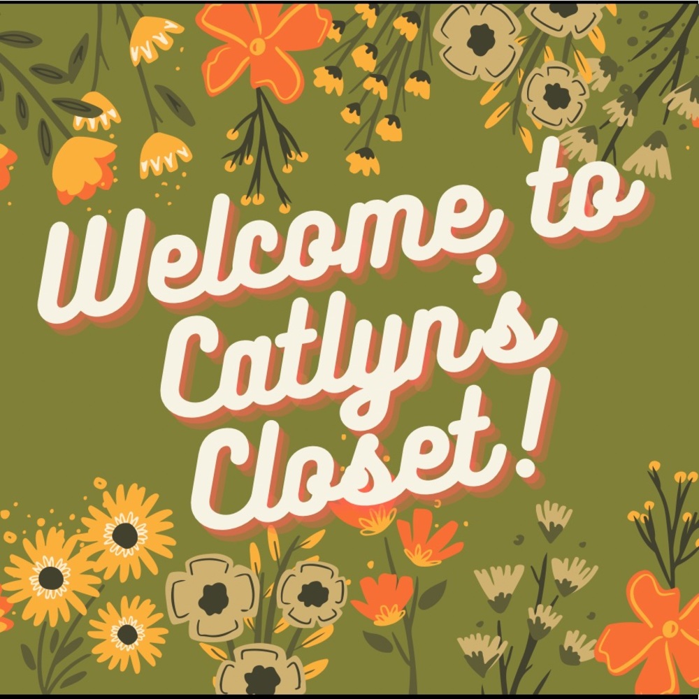 💜Welcome To My Closet💜